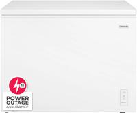 10 Cu. Ft. Garage Ready Chest Freezer