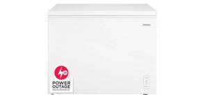 10 Cu. Ft. Garage Ready Chest Freezer - FFCS1062AW