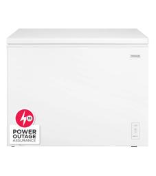 Frigidaire 10.4 Cu. Ft. Convertible Garage Ready Chest Freezer