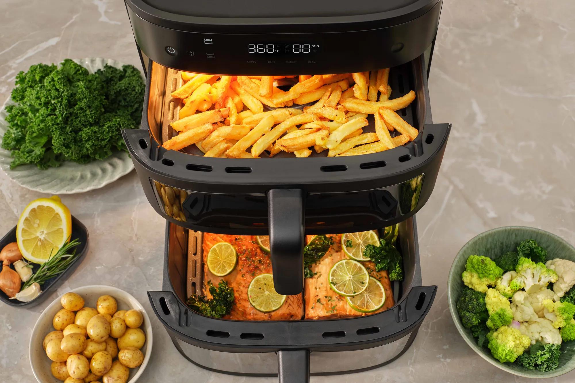 Photography - Feature