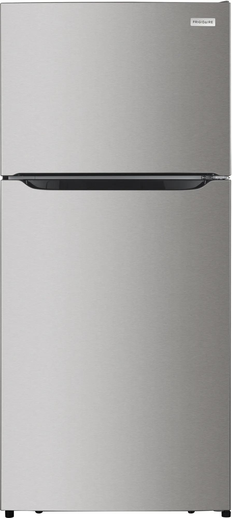 Frigidaire Top Freezer Refrigerator - Thumbnail 4