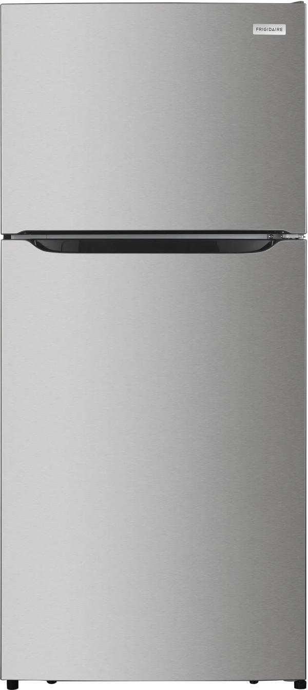 18 Cu. Ft. Garage Ready Top Freezer Refrigerator