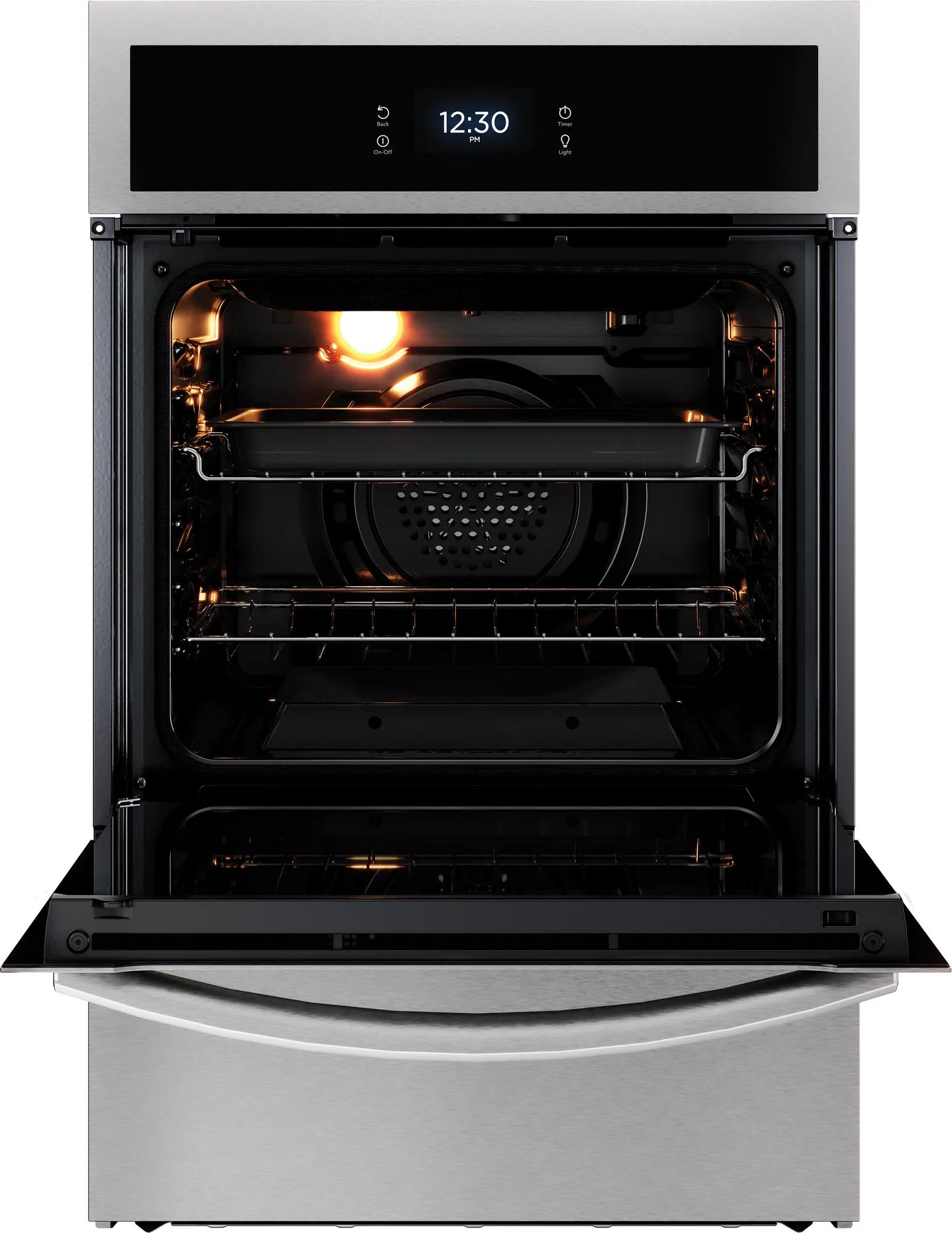 Frigidaire Gallery Wall Oven