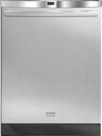24" Built-In Dishwasher