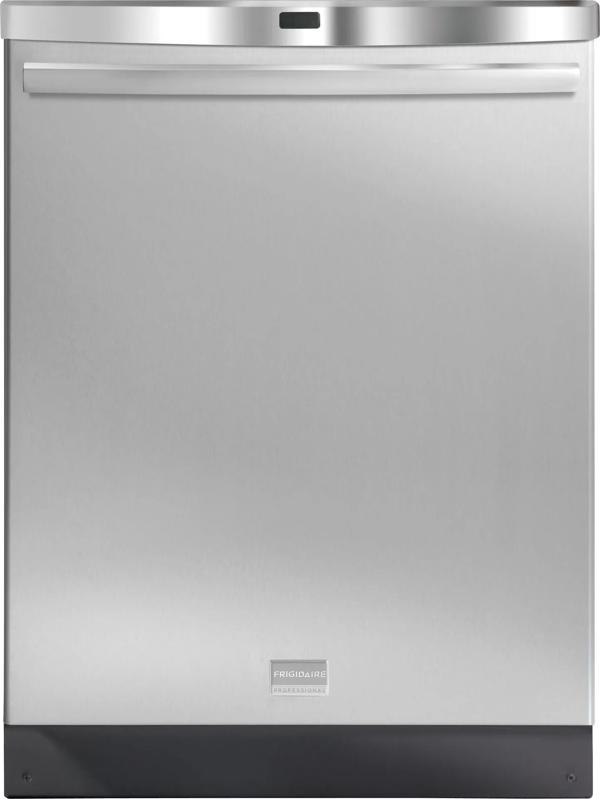 24" Built-In Dishwasher