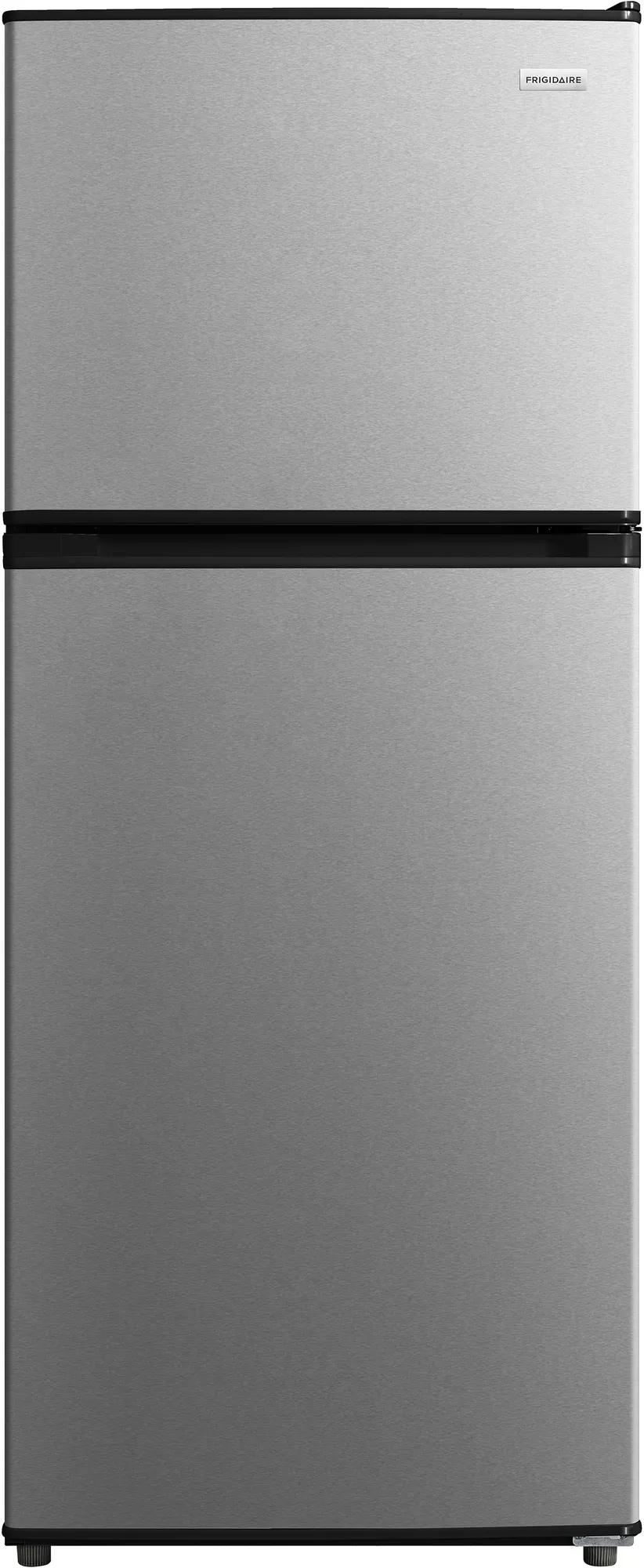 12 Cu. Ft. Garage Ready Top Freezer