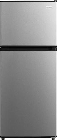 12 Cu. Ft. Garage Ready Top Freezer