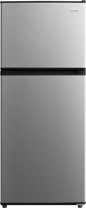 12 Cu. Ft. Top Freezer