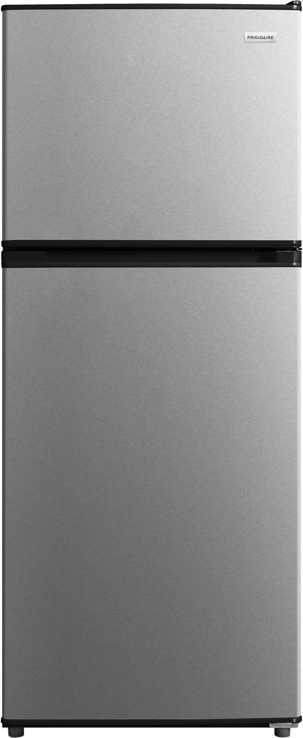 12 Cu. Ft. Garage Ready Top Freezer