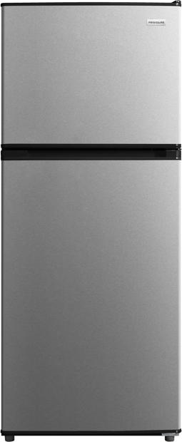12 Cu. Ft. Top Freezer - FRTE1226AV