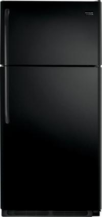 18 Cu. Ft. Top Freezer Refrigerator