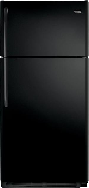 18 Cu. Ft. Top Freezer Refrigerator