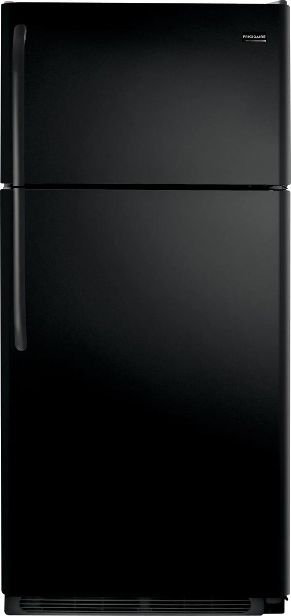 18 Cu. Ft. Top Freezer Refrigerator