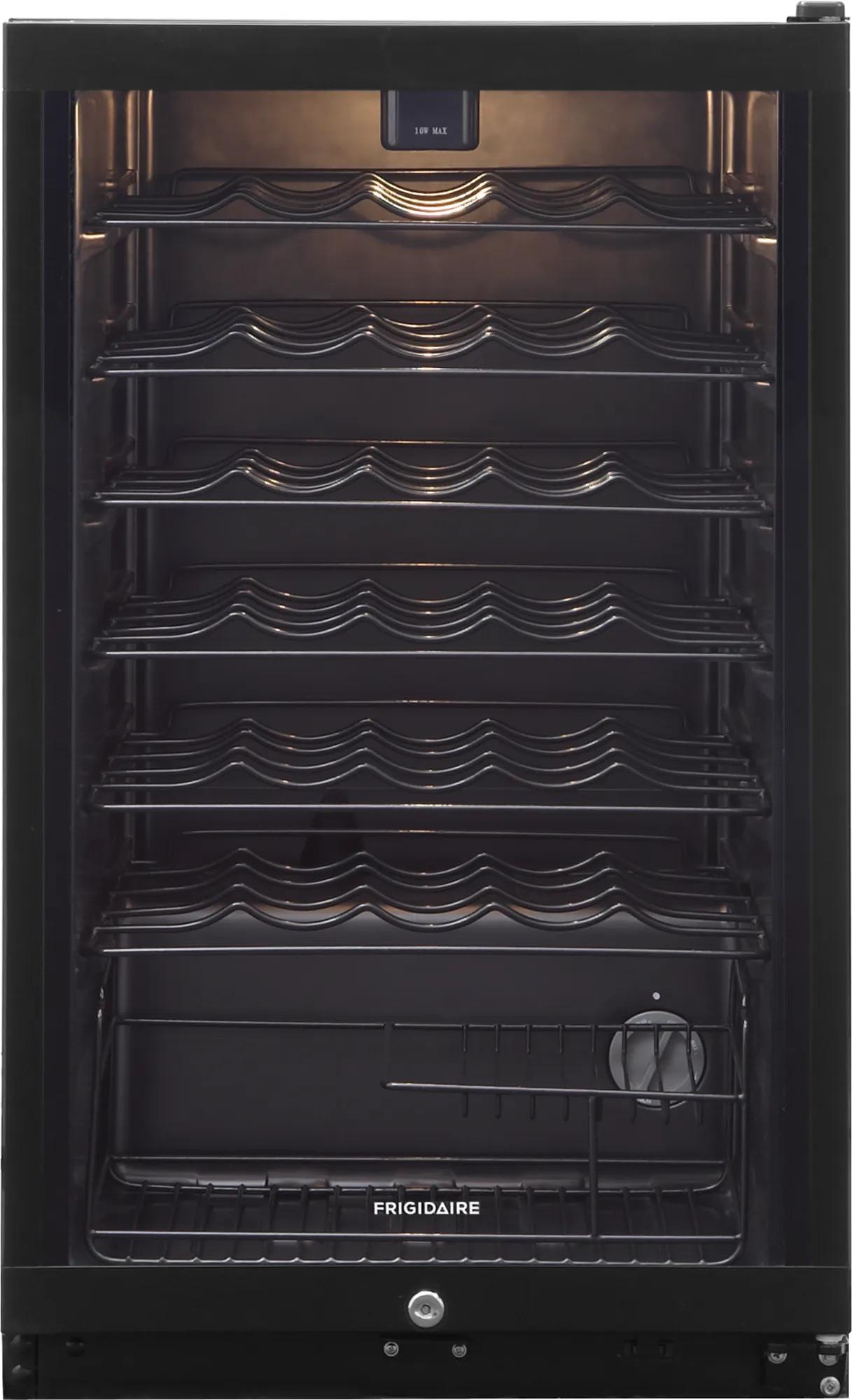 35 Bottle Wine Cooler