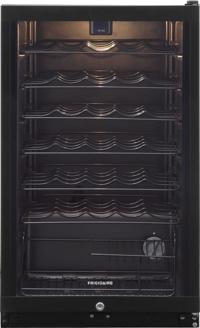 35 Bottle Wine Cooler