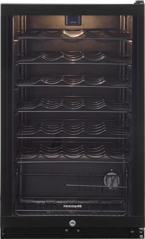 35 Bottle Wine Cooler