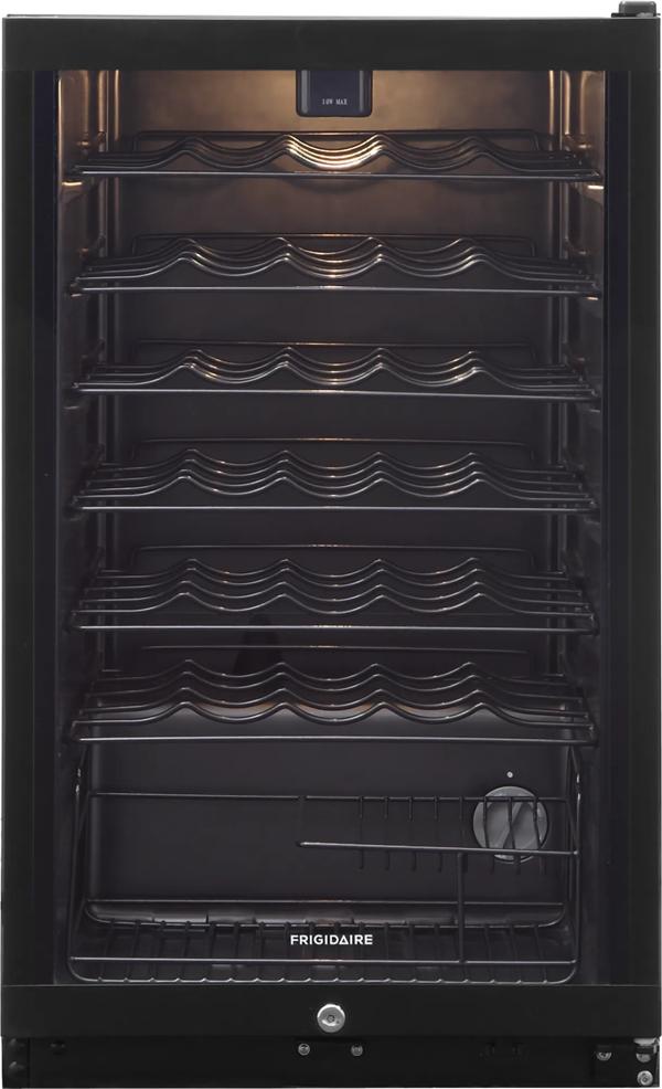 35 Bottle Wine Cooler