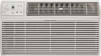 8,000 BTU Built-In Room Air Conditioner with Supplemental Heat