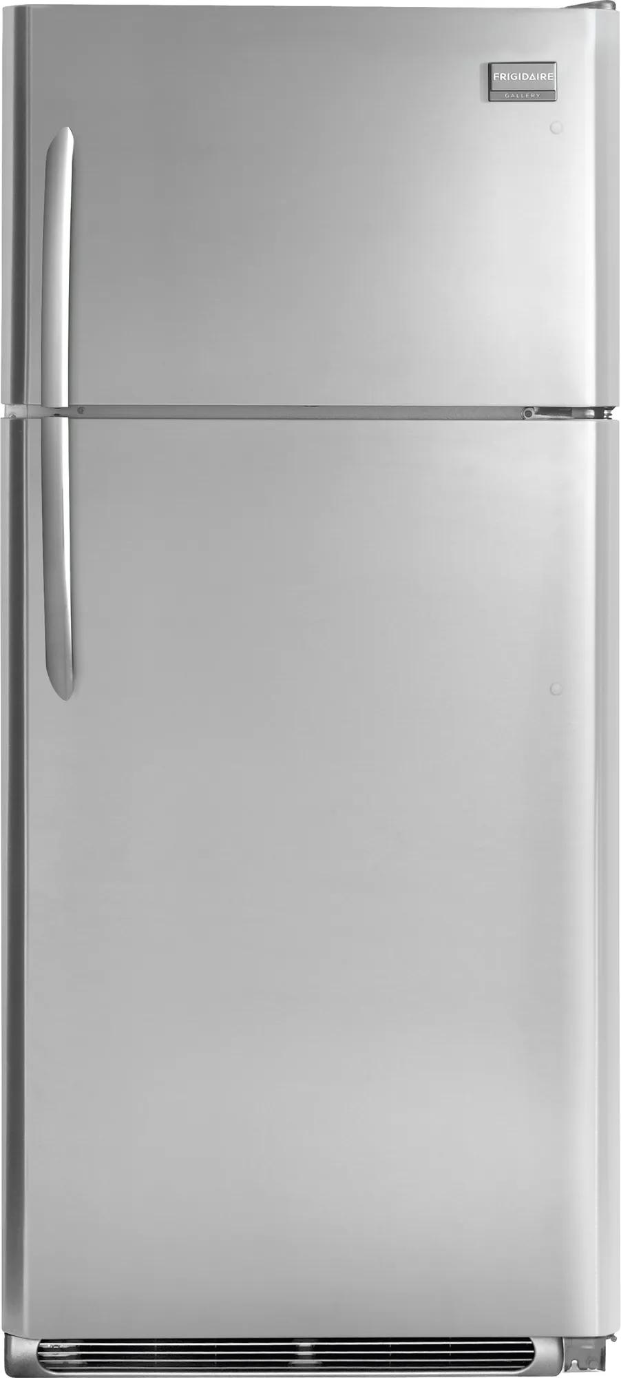 18.2 Cu. Ft. Top Freezer Refrigerator