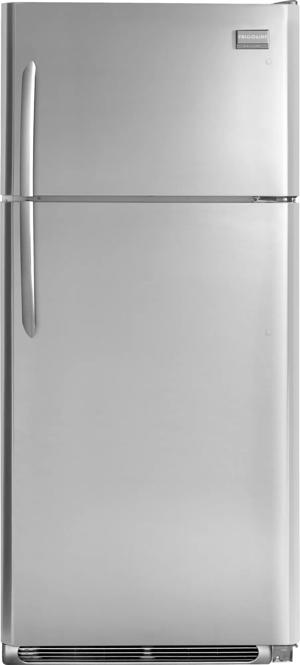 18.2 Cu. Ft. Top Freezer Refrigerator