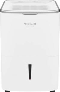 High Humidity 50 Pint Capacity Dehumidifier with Wi-Fi
