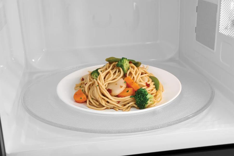 Sensor Cook
