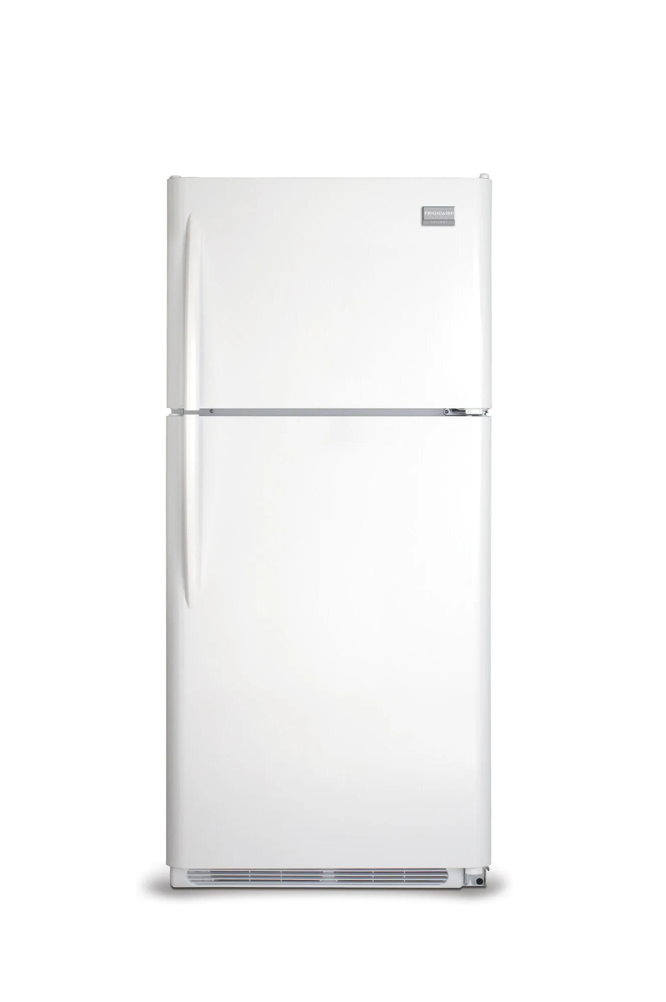 20.6 Cu. Ft. Top Freezer Refrigerator