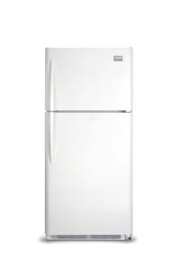 20.6 Cu. Ft. Top Freezer Refrigerator
