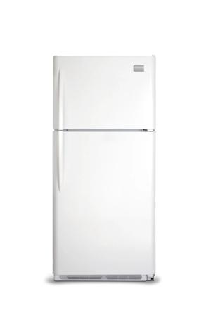 20.6 Cu. Ft. Top Freezer Refrigerator