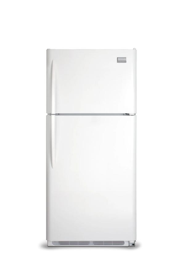 20.6 Cu. Ft. Top Freezer Refrigerator