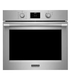 Frigidaire Professional Four mural électrique de 30 po avec convection totale