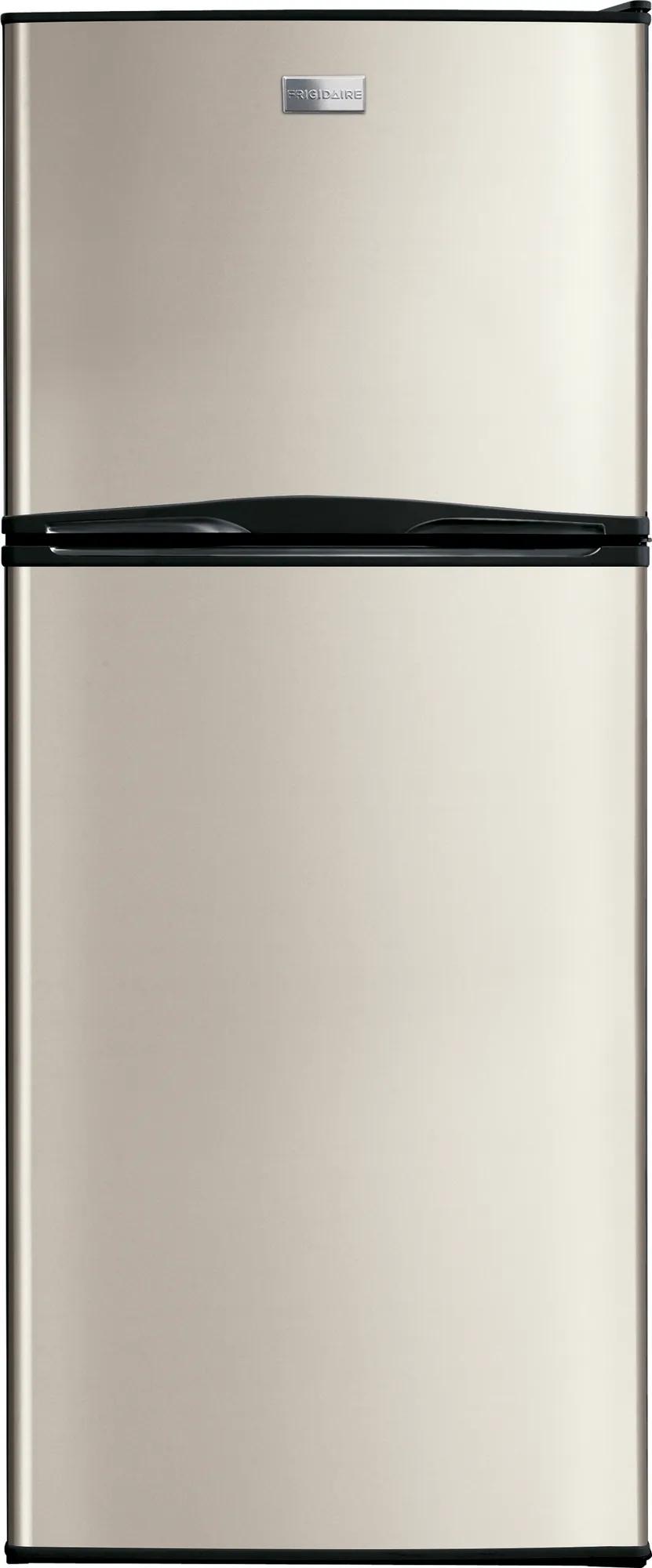 12 Cu. Ft. Top Freezer Apartment-Size Refrigerator