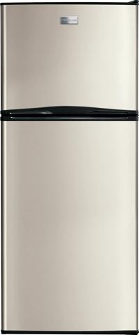 12 Cu. Ft. Top Freezer Apartment-Size Refrigerator