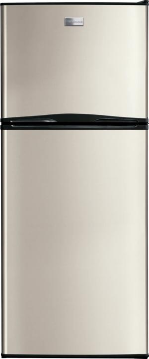 12 Cu. Ft. Top Freezer Apartment-Size Refrigerator