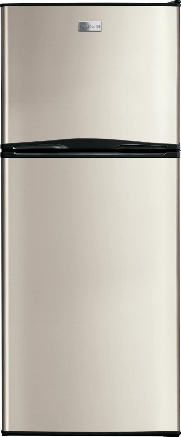 12 Cu. Ft. Top Freezer Apartment-Size Refrigerator