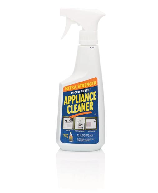 Appliance Cleaner Spray -5304448401