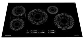 36" Induction Cooktop - FCCI3627AB