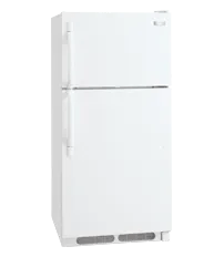 14.8 Cu. Ft. Top Freezer Refrigerator