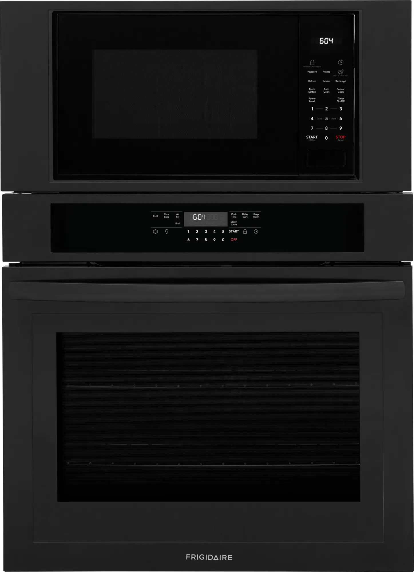 30" Microwave Combination Oven