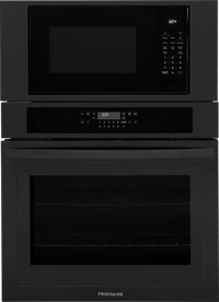 30" Microwave Combination Oven