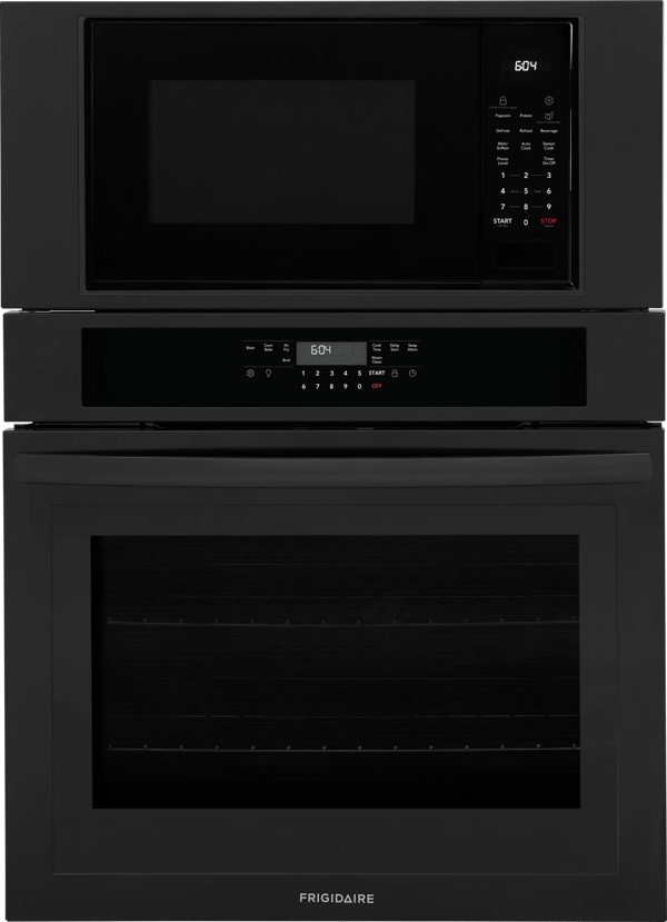 30" Microwave Combination Oven