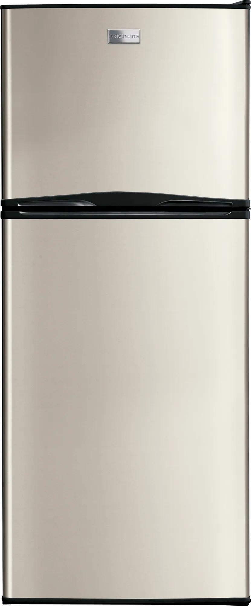 9.9 Cu. Ft. Top Freezer Apartment-Size Refrigerator