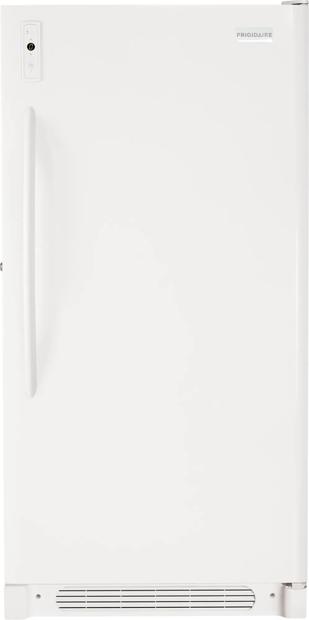 20.5 Cu. Ft. Upright Freezer White-FFU21F5HW