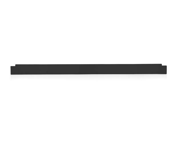Black Trim For 27" Wall Oven - WO27TRM3BB
