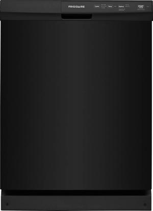 24" Dishwasher