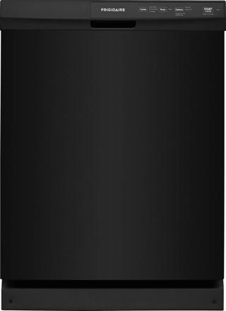 24" Dishwasher — Black (FFCD2413UB)