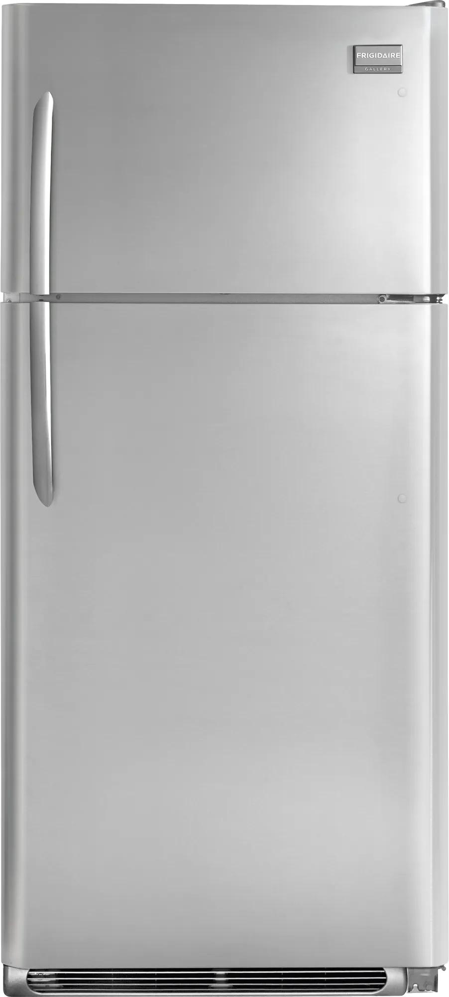 18 Cu. Ft. Top Freezer Refrigerator