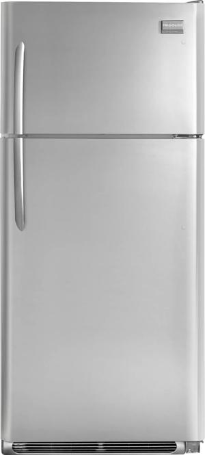 18 Cu. Ft. Top Freezer Refrigerator