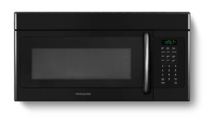 1.5 Cu. Ft. Over-The-Range Microwave