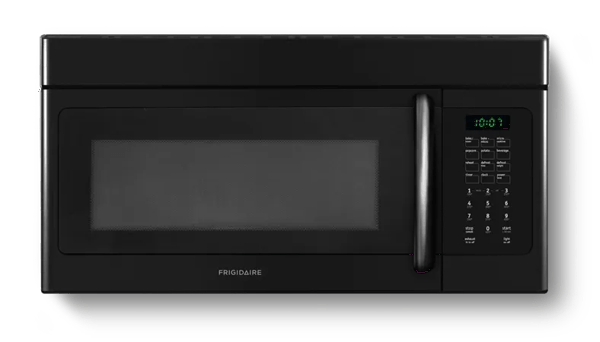 1.5 Cu. Ft. Over-The-Range Microwave